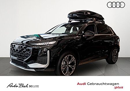 Audi Q3 SUV e-hybrid S-Line 200 kW S tronic Tech-Plus