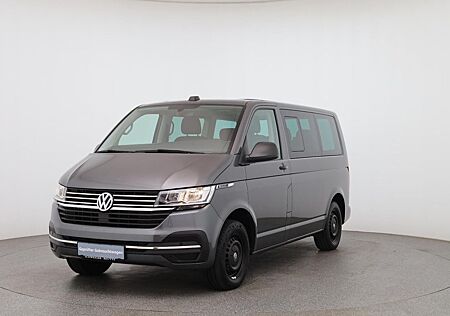 VW T6 Multivan Volkswagen T6.1 Multivan Trendline TDI | LED +StHz +SHZ
