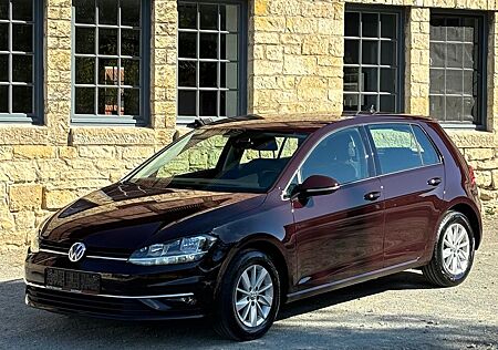 VW Golf Volkswagen 1.4 TSI BMT 92kW Comfortline
