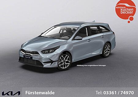 Kia Cee'd Sportswagon Ceed_SW 1.5 T-GDI DCT7 Ultimate Edition STY SOU
