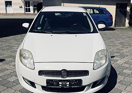Fiat Bravo 1.4 16V T-JET 88kW Dynamic Dynamic