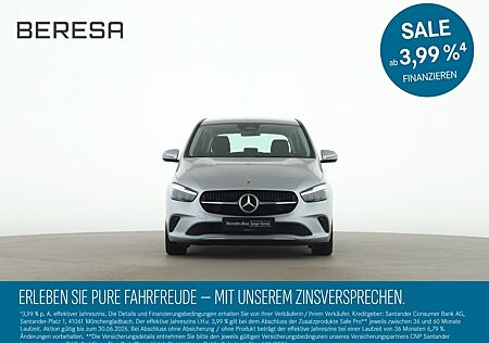 Mercedes-Benz B 200 Progressive ADV. Kamera LED MBUX Navi