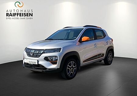Dacia Spring Comfort Plus