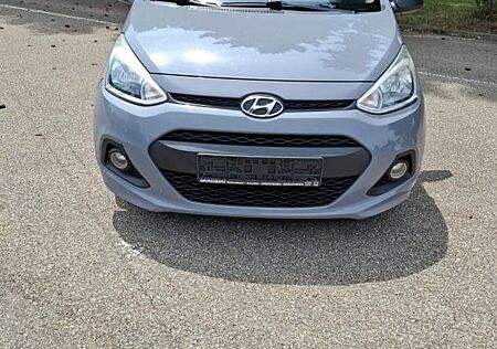Hyundai i10 1.0 Style Style