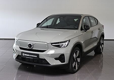 Volvo C40 Plus Recharge Pure Electric 2WD AHK Pano 20"