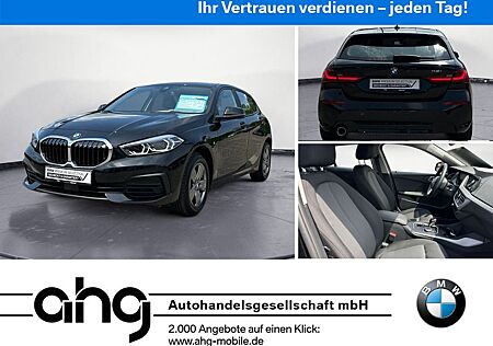 BMW 118i Advantage Navi Klimaaut. PDC Aut. Heckkl.el