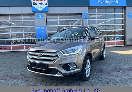 Ford Kuga Titanium*Tempomat*Keyless Go*PDC*