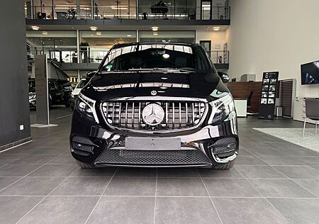 Mercedes-Benz V 300 d Aut. AVANTGARDE kompakt AVANTGARDE