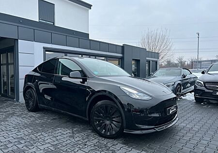 Tesla Model Y Standard Range RWD AMD Ryzen*LFP*