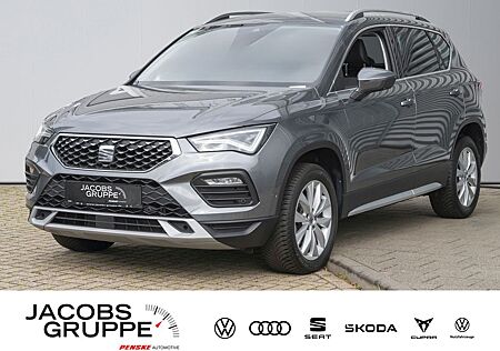 Seat Ateca 1.5 TSI Xperience DSG LED*AHK*EasyOpen