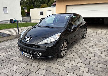 Peugeot 207 Sport 110 Sport