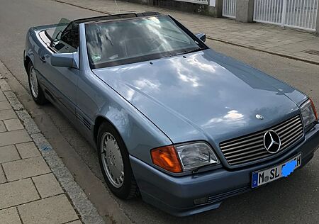 Mercedes-Benz SL 500 SL