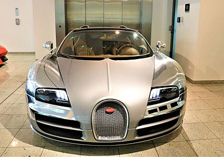 Bugatti Veyron GRAND SPORT VITESSE IAA 2013