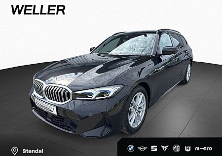 BMW 320d xdr Tour. M Sport LiPr PA+ ACC Adt.LED AHK