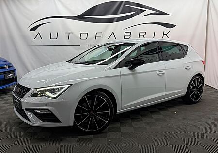 Seat Leon *Cupra290*2.HAND*VIRTUAL*BEATS*ACC*