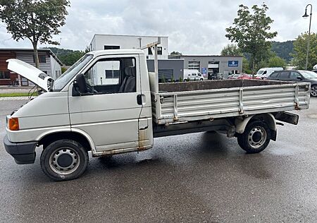 VW T4 Volkswagen andere