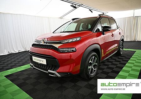 Citroën C3 Aircross 1.2 PT 110 PLUS LED/NAVI/SHZ/CPLAY/1