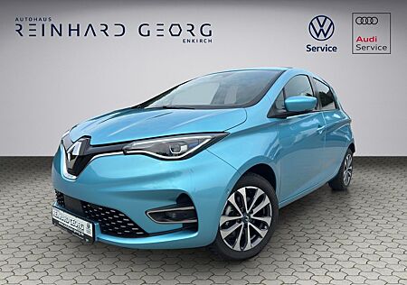 Renault ZOE Intens Z.E. 50 mit Batterie*LED*NAV*KAMERA*
