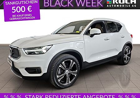 Volvo XC 40 XC40 T5 TwinEng Inscriptio ACC BLIS PANO 360 H&K