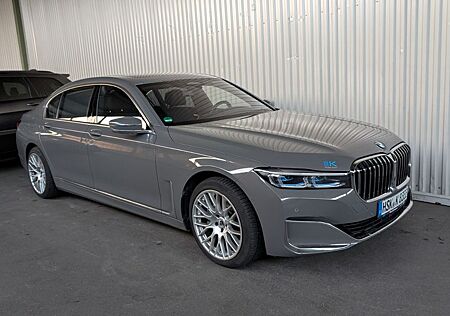 BMW 740Ld xDrive - Vollausstattung - nur Langstrecke