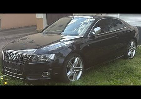 Audi S5 4.2 FSI tiptronic quattro -
