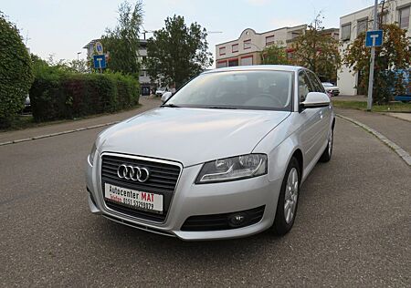 Audi A3 Sportback 1.4 TFSI Attraction