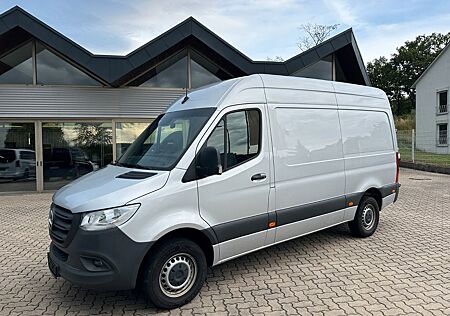 Mercedes-Benz Sprinter Kasten 316 CDI RWD AHK MBUX Tempomat