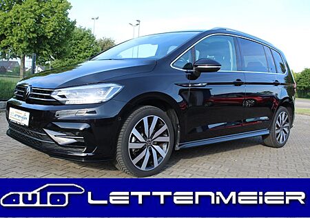 VW Touran Volkswagen 1,5 TSI BMT DSG Highline R-Line PANO*AHK