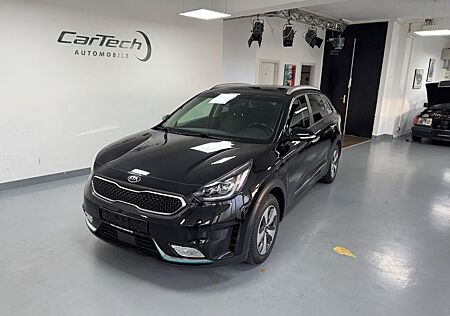 Kia Niro Vision Plug-in Hybrid AHK LED RFK NAVI 1Hd