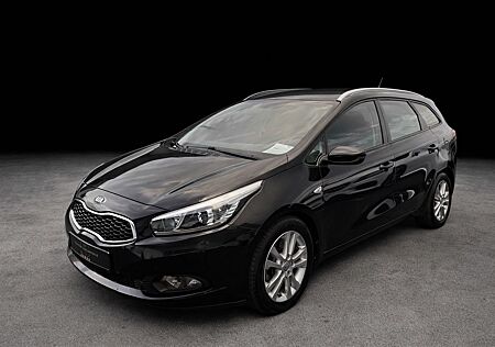 Kia Cee'd Sportswagon 1.6 GDI*KLIMA*USB*SHZ*Garantie
