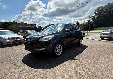 Ford Kuga Titanium