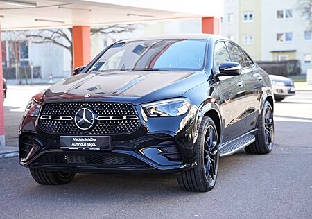 Mercedes-Benz GLE 450 d 4MATIC Coupé | AMG Line