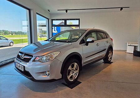 Subaru XV 1.6i Comfort 4WD Comfort