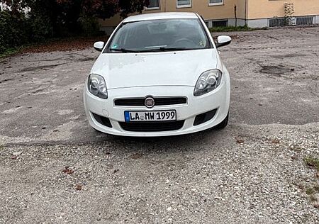 Fiat Bravo 1.4 16V Lounge Lounge