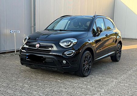 Fiat 500X 1.0 FireFly Turbo 88kW CROSS CROSS