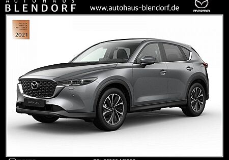 Mazda CX-5 ADVANTAGE 194 Automatik 360°|Navi|2023