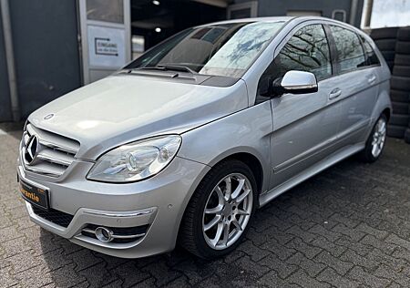 Mercedes-Benz B 170 /Automatik/Leder/Klima/Pdc/Tüv/Garantie