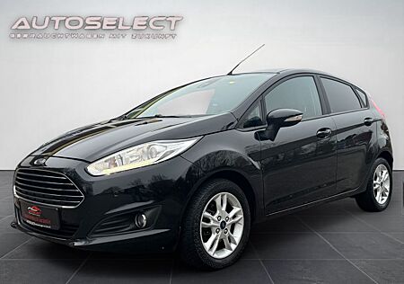 Ford Fiesta Trend*LED*StartStop*SHZG*ALU*PDC*Multif.L