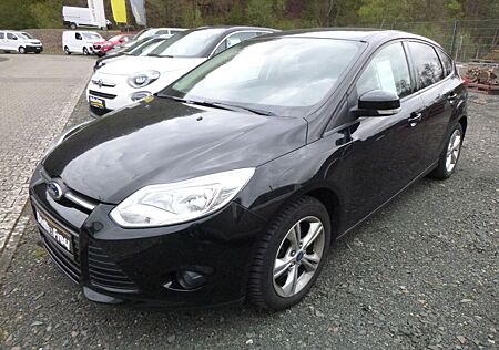 Ford Focus Trend