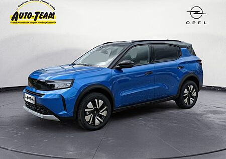 Opel Frontera 1.2 DI Hybrid 48V eDCT GS (1G)