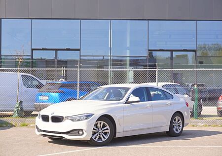 BMW 420I 2,0 Gran Coupe Advantage Aut. LCI EU6