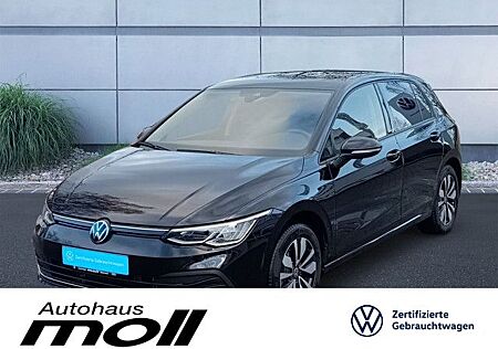 VW Golf Volkswagen MOVE 2.0 TDI DSG, Navi, AHK, ACC