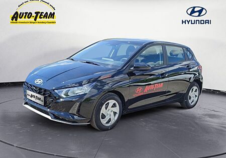 Hyundai i20 1.0 Select 6 Gang MT Rückfahrkamera