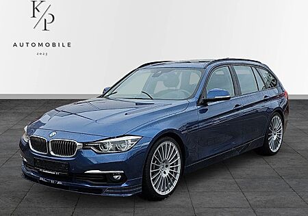 Alpina D3 3.0 Biturbo *HEAD-UP/ NR.537*