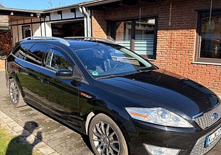 Ford Mondeo 2,0TDCi 103kW DPF Titanium X Turnier ...