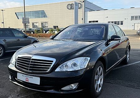 Mercedes-Benz S 350 S Klasse L ,Soft Close ,Nachtsicht