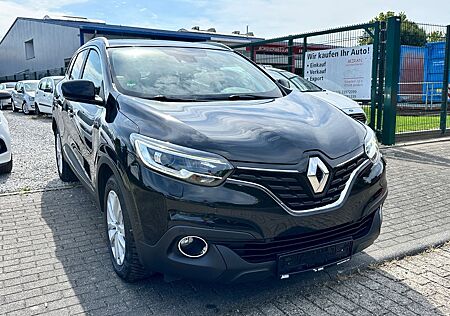 Renault Kadjar Experience