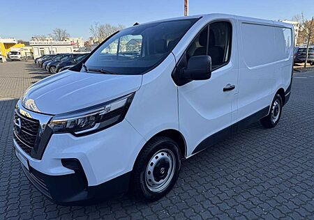 Nissan Primastar L1H1 2,8 Visia Klima*Voll LED*1.Hand