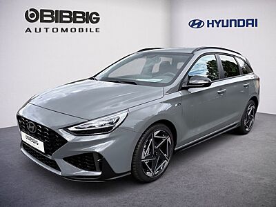 Hyundai i30 Kombi 1.5T N-Line Mild-Hybrid DCT ACC LED