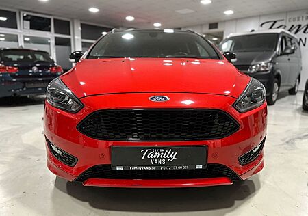 Ford Focus Turnier ST-Line+TEMPO+LNRDHZGH+AUTOPARK